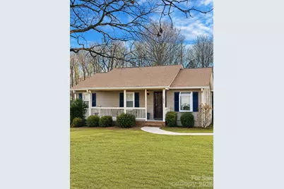 1404 E Council Street, Salisbury, NC 28146 - Photo 1
