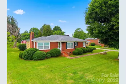 3631 Taylorsville Highway, Statesville, NC 28625 - Photo 2