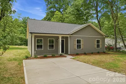 2021 Hart Road, Charlotte, NC 28214 - Photo 2