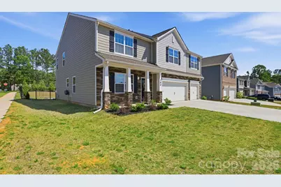103 Edgehill Court, Troutman, NC 28166 - Photo 2