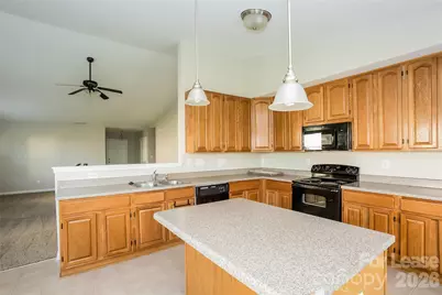 214 Smokehouse Lane, Albemarle, NC 28001 - Photo 4