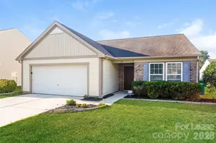 214 Smokehouse Ln, Albemarle, NC 28001 - Photo 2