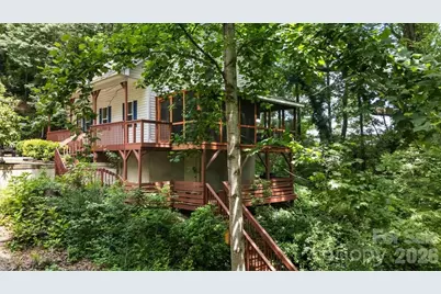 122 Arnold Heights, Waynesville, NC 28786 - Photo 34