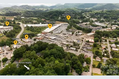 122 Arnold Heights, Waynesville, NC 28786 - Photo 40
