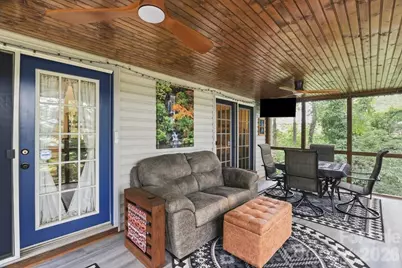 122 Arnold Heights, Waynesville, NC 28786 - Photo 28