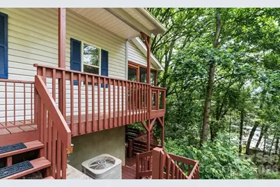 122 Arnold Heights, Waynesville, NC 28786 - Photo 34
