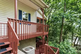 122 Arnold Heights, Waynesville, NC 28786 - Photo 34
