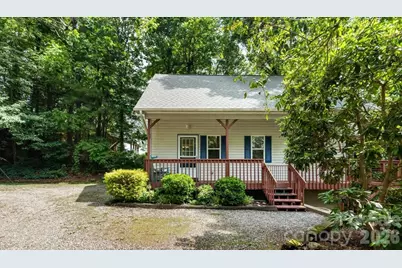 122 Arnold Heights, Waynesville, NC 28786 - Photo 2