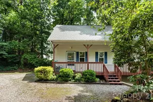 122 Arnold Heights, Waynesville, NC 28786 - Photo 2