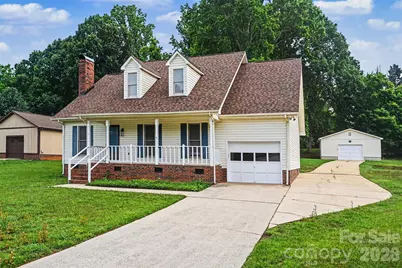 608 Azalea Lane, China Grove, NC 28023 - Photo 28