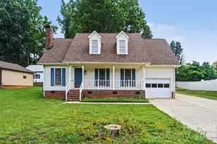 608 Azalea Ln, China Grove, NC 28023 - Photo 1