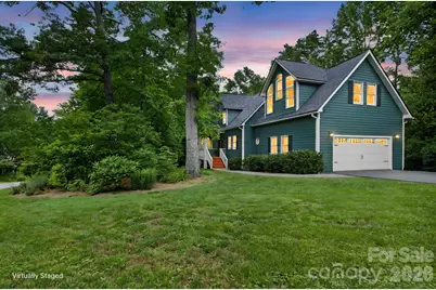 42 Corbran Drive, Fairview, NC 28730 - Photo 1