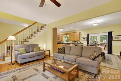 42 Corbran Drive, Fairview, NC 28730 - Photo 8