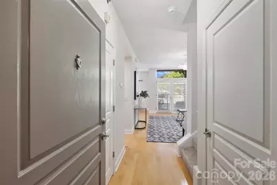 1320 Fillmore Avenue #107, Charlotte, NC 28203 - Photo 8