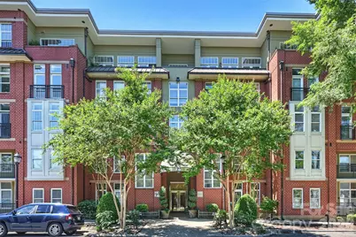 1320 Fillmore Avenue #107, Charlotte, NC 28203 - Photo 1