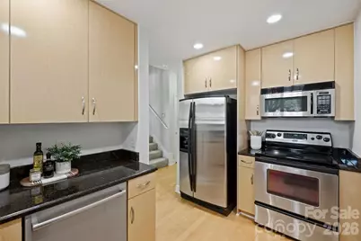 1320 Fillmore Avenue #107, Charlotte, NC 28203 - Photo 18