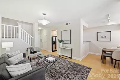 1320 Fillmore Avenue #107, Charlotte, NC 28203 - Photo 6
