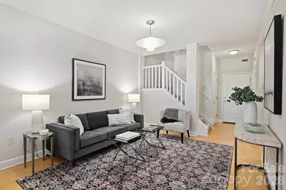 1320 Fillmore Avenue #107, Charlotte, NC 28203 - Photo 4