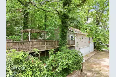 120 Stovall Street, Waynesville, NC 28786 - Photo 6