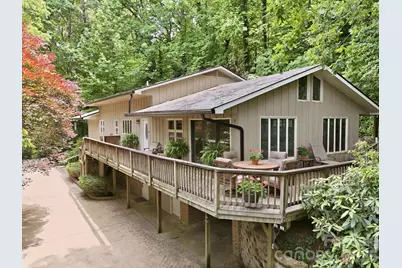 120 Stovall Street, Waynesville, NC 28786 - Photo 1