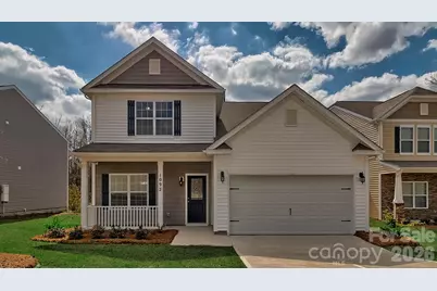 109 Piney Woods Road, Fletcher, NC 28732 - Photo 1