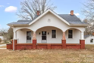 1820 S Park Drive, Reidsville, NC 27320 - Photo 1