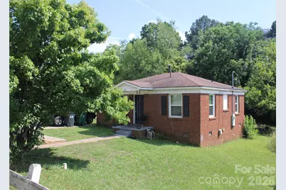 809 Norris Avenue, Charlotte, NC 28206 - Photo 2