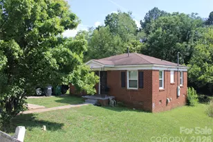 809 Norris Ave, Charlotte, NC 28206 - Photo 2