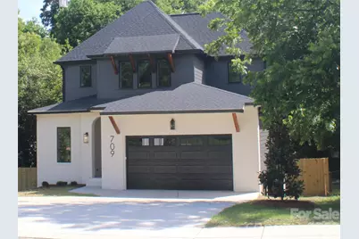 809 Norris Avenue, Charlotte, NC 28206 - Photo 10