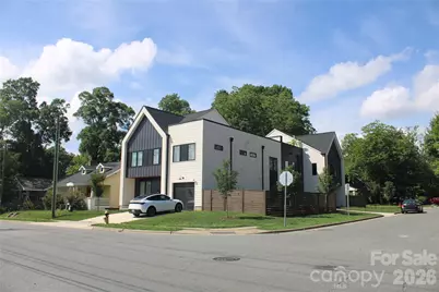 809 Norris Avenue, Charlotte, NC 28206 - Photo 8