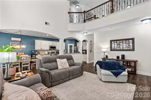 104 Middleton Pl, Mooresville, NC 28117 - Photo 4