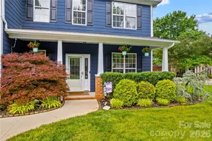 104 Middleton Pl, Mooresville, NC 28117 - Photo 2