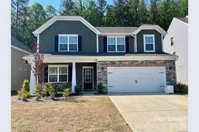314 Hamptons Cove Road, Troutman, NC 28166 - Photo 2