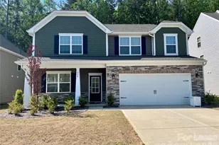314 Hamptons Cove Rd, Troutman, NC 28166 - Photo 2