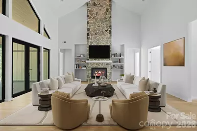 69 Village Pointe Lane, Asheville, NC 28803 - Photo 2