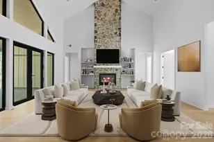 69 Village Pointe Ln, Asheville, NC 28803 - Photo 2