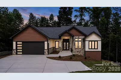 69 Village Pointe Lane, Asheville, NC 28803 - Photo 1