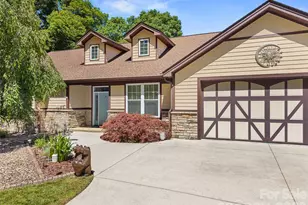 25 Linden Turn, Hendersonville, NC 28739 - Photo 1