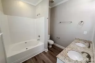 11223 Blue Cedar Ln, Charlotte, NC 28277 - Photo 18
