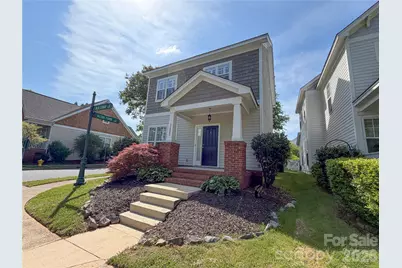 11223 Blue Cedar Lane, Charlotte, NC 28277 - Photo 2