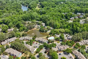 9005 Four Mile Crk Rd, Charlotte, NC 28277 - Photo 36