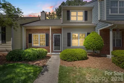 9005 Four Mile Creek Road, Charlotte, NC 28277 - Photo 1