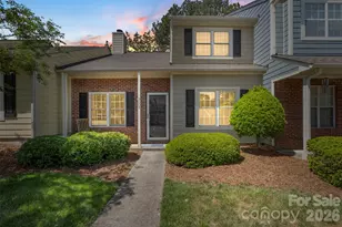 9005 Four Mile Crk Rd, Charlotte, NC 28277 - Photo 1