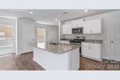 2833 Frances View Lane, Lincolnton, NC 28092 - Photo 8