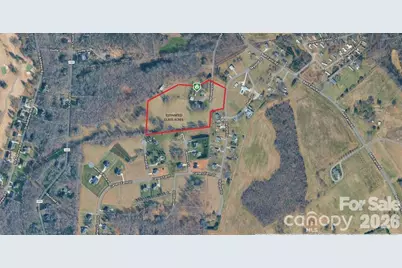 150 Old Georgia Road, Statesville, NC 28625 - Photo 2