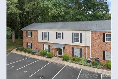 5925 Quail Hollow Road #B, Charlotte, NC 28210 - Photo 12