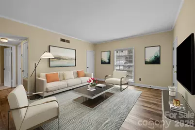 5925 Quail Hollow Road #B, Charlotte, NC 28210 - Photo 2