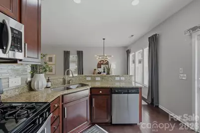 2403 Diplomat Lane, Charlotte, NC 28210 - Photo 22
