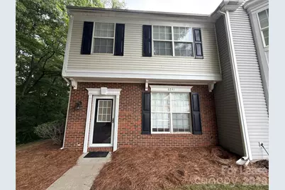6941 Rothchild Drive, Charlotte, NC 28270 - Photo 1