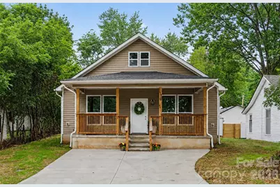 122 Johndy Avenue, Kannapolis, NC 28083 - Photo 1